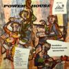 BOBBY HAMMACK QUARTET / POWERHOUSE / LP /