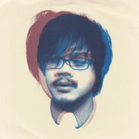 C.S. YEH / IN THE BLINK OF AN EYE / 7" /