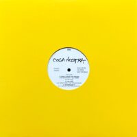 COSA NOSTRA / DON'T STOP THE MUSIC / 12" /
