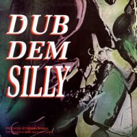DENNIS BOVELL / DUB DEM SILLY / LP /