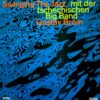 BIG BAND GUSTAV BROM / SWINGING THE JAZZ / LP / 2 GUSTAV BROM