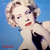 KALIMA / KALIMA! / LP /