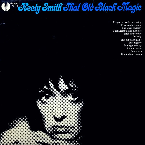KEELY SMITH 1
