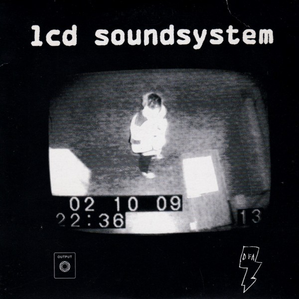 LCD SOUNDSYSTEM 1