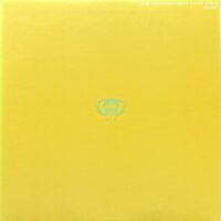 LITTLE CREATURES / LITTLE CREATURES MEETS FUTURE ALIENS "YELLOW" / MLP /