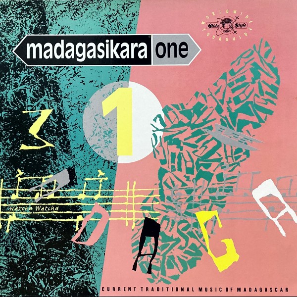 MADAGASIKARA ONE