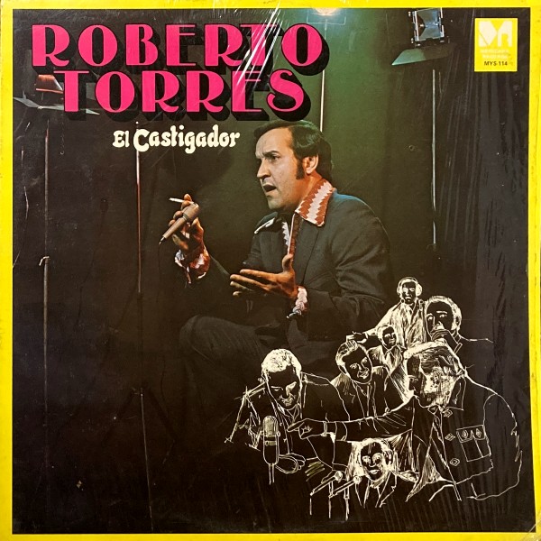 ROBERTO TORRES
