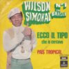 WILSON SIMONAL