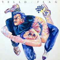 YELLO / FLAG / LP /