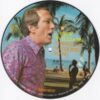 ANDY WILLIAMS AJ 5 PICTURE DISC B