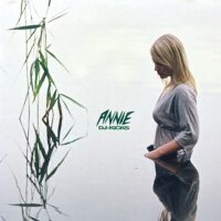V.A. (ANNIE) / DJ-KICKS / 2LP /
