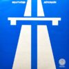 KRAFTWERK / AUTOBAHN / LP /