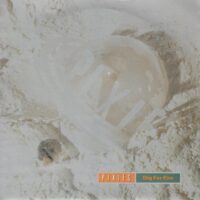 PIXIES / DIG FOR FIRE / 7" /