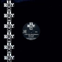 DJ DOC. HOLIDAY / PMX / (THIS IS MY) COM.-FUSION / KICK IT!! / 12" /