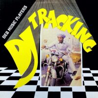V.A. (D.E.B. MUSIC PLAYERS) / DJ TRACKING / LP /
