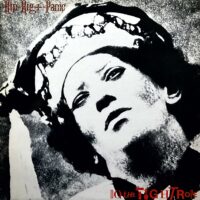 RIP RIG + PANIC / DO THE TIGHTROPE / 12" /