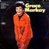 GRACE MARKAY / GRACE MARKAY / LP /