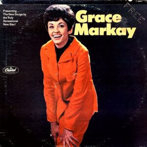 GRACE MARKAY LP 1