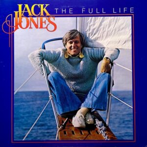 JACK JONES THE FULL LIFE