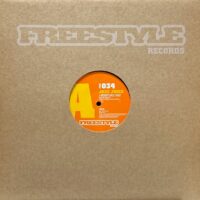 JAZZ JUICE / MONTUNO UNO / 12" /