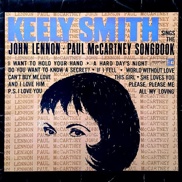 KEELY SMITH SINGS