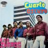 LOS ZHEROS / CUARTO OSCURO / LP / 2 LOS ZEHEROS