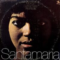 MONGO SANTAMARIA / AFRO ROOTS / 2LP /