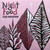 EGO-WRAPPIN' / NIGHT FOOD / 2LP / 2 NIGHT FOOD