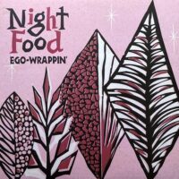 EGO-WRAPPIN' / NIGHT FOOD / 2LP /