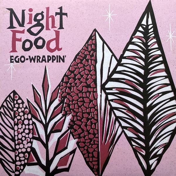 EGO-WRAPPIN' / NIGHT FOOD / 2LP / | RECORD SHOP VIEW