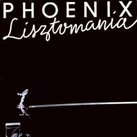 PHOENIX / LISZTOMANIA / 12" /