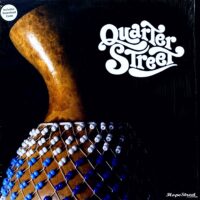 QUARTER STREET / QUARTER STREET / LP /