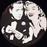 SIR JARVIS / BE THERE / STRONGER THAN MELODY / 7" /