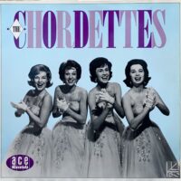 THE CHORDETTES / THE CHORDETTES / LP /