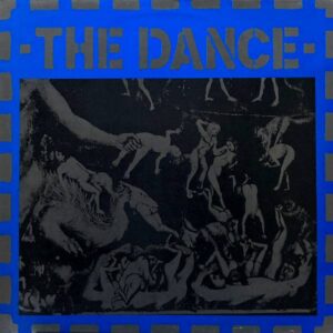THE DANCE 1