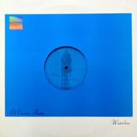 A CERTAIN RATIO / WATERLINE / 12" /