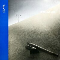 C CAT TRANCE / ZOUAVE / LP /