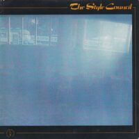 THE STYLE COUNCIL / A SOLID BOND IN YOUR HEART / 7" /