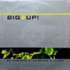 DR. RING-DING & THE SENIOR ALLSTARS / BIG UP! / LP /