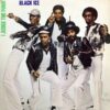 BLACK ICE / I JUDGE THE FUNK / LP / 2 BLACK ICE