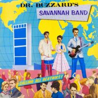 DR. BUZZARD'S ORIGINAL SAVANNAH BAND / CALLING ALL BEATNIKS! / LP /