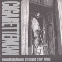 CIGARETTEMAN / DISCOUNT / CIGARETTEMAN / DISCOUNT / 7" /