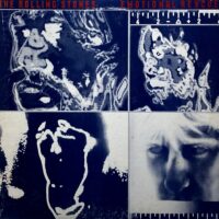 THE ROLLING STONES / EMOTIONAL RESCUE / LP /