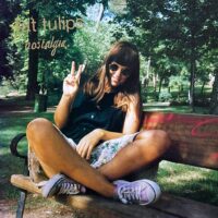 FAT TULIPS / NOSTALGIA / 12" /