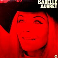ISABELLE AUBRET / ISABELLE AUBRET / LP /