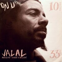 JALAL / MANKIND / SHADE OF THE LIGHT / 10" /