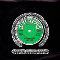 JONA LEWIE / KITCHEN AT PARTIES / BUREAUCRATS / 7" /