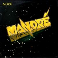 MANDRÉ / M3000 / LP /