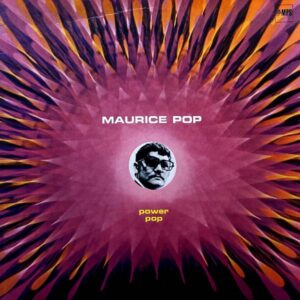 MAURICE POP