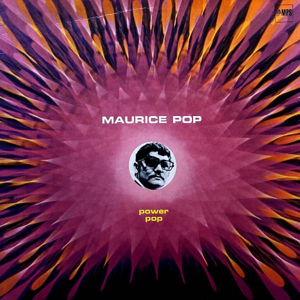 MAURICE POP